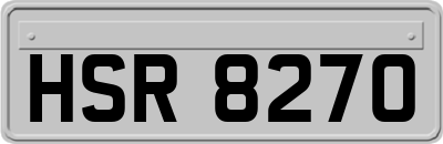 HSR8270