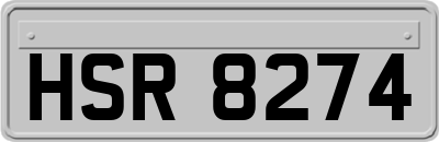 HSR8274