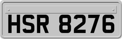 HSR8276