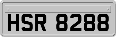 HSR8288