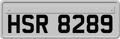 HSR8289