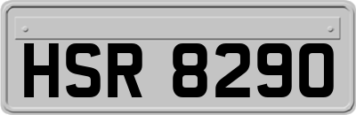 HSR8290