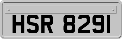 HSR8291
