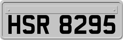 HSR8295