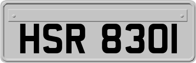 HSR8301