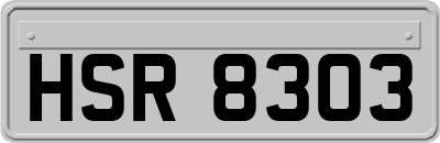 HSR8303