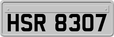 HSR8307