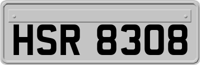 HSR8308