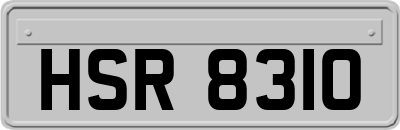 HSR8310