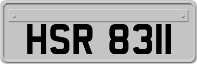 HSR8311