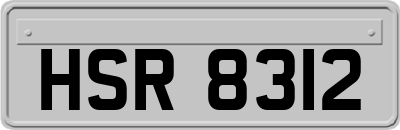 HSR8312