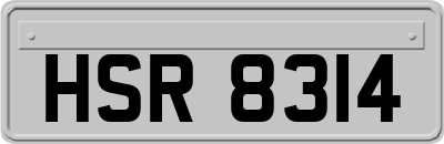 HSR8314