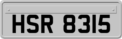 HSR8315