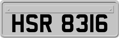 HSR8316