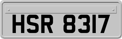 HSR8317