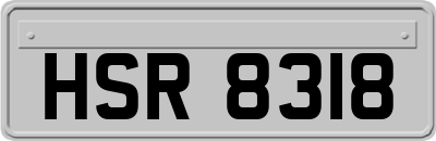 HSR8318