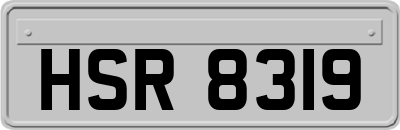 HSR8319