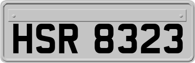 HSR8323
