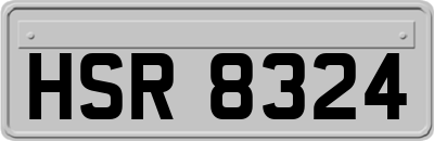 HSR8324