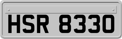 HSR8330