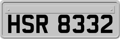 HSR8332