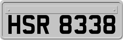HSR8338