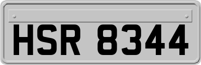 HSR8344