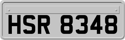 HSR8348