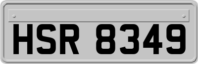 HSR8349