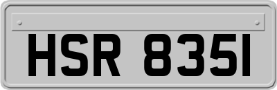 HSR8351
