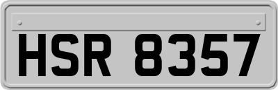 HSR8357
