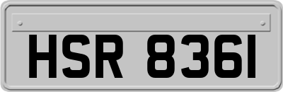 HSR8361