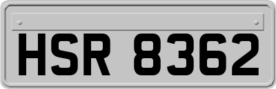 HSR8362