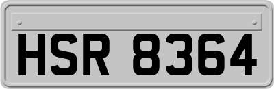 HSR8364