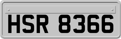 HSR8366