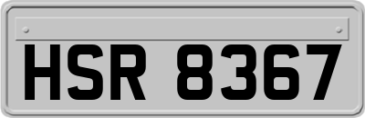 HSR8367