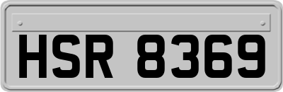 HSR8369