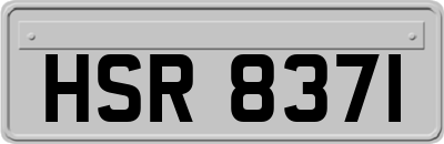 HSR8371