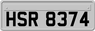 HSR8374