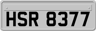 HSR8377