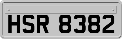 HSR8382