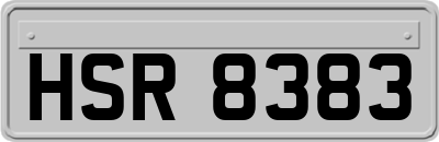 HSR8383