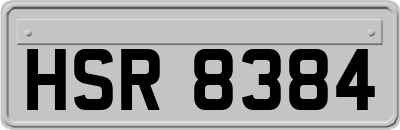 HSR8384