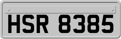 HSR8385