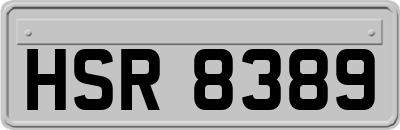 HSR8389