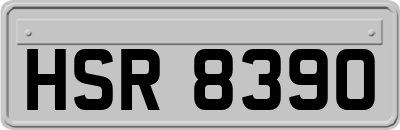 HSR8390