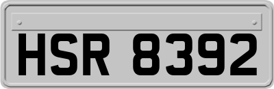 HSR8392