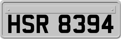 HSR8394