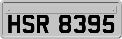 HSR8395
