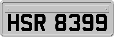 HSR8399
